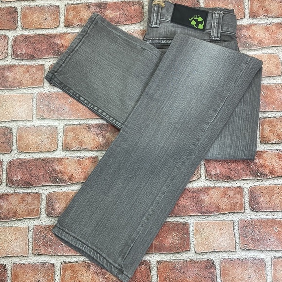 REUSE Recycled Jeans - Picture 6 of 10